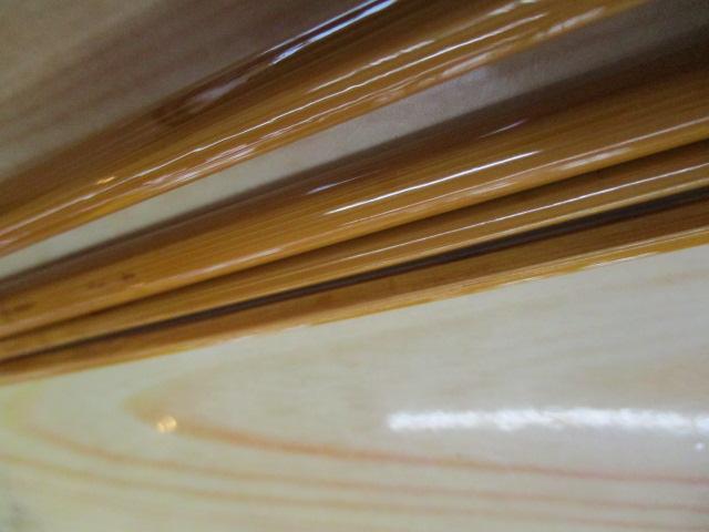 アバクロンビーフィッチイエローストーン243cm3ピース