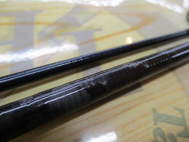 ライトアジX 170・R