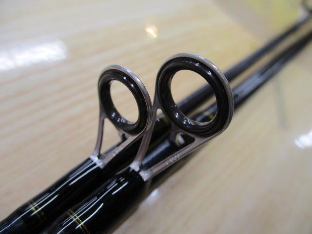 ライトアジX 170・R