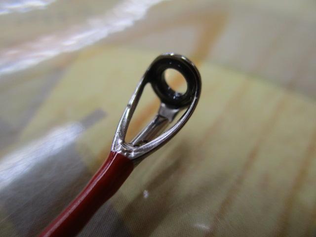 ライトアジX 170・R