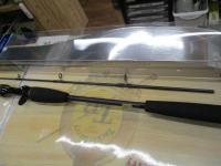 ライトアジX 170・R