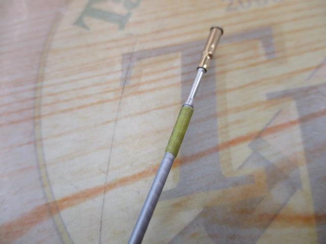 アユスペシャル競 H2.75 90-95ZA