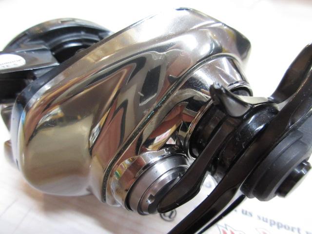 21アンタレスDC HG LH