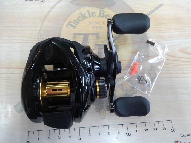 17バスワンXT 150