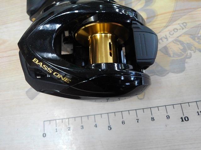 17バスワンXT 150