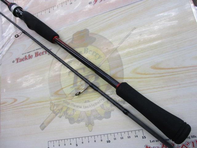 セフィアBBティップエギング S66ML-S｜＠ベリーネット 日本最大新品