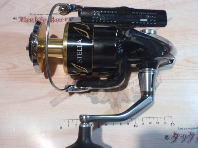 13ステラSW 18000HG