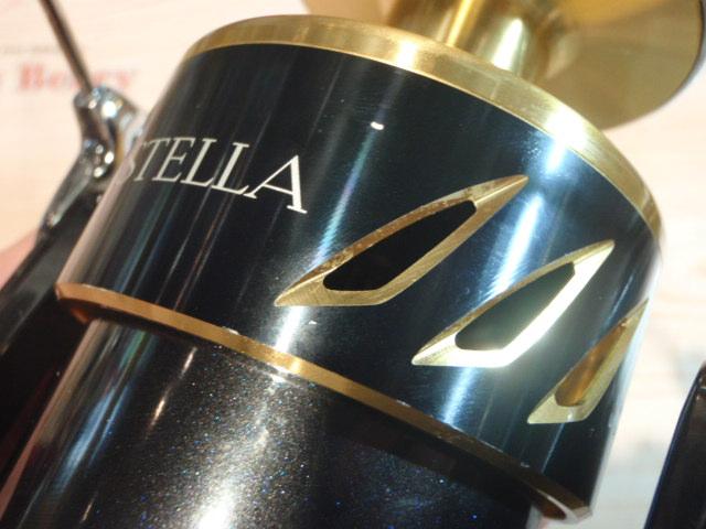 13ステラSW 18000HG