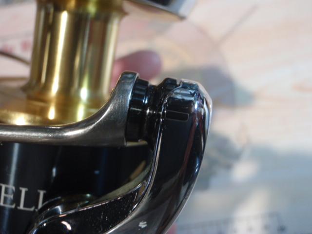 13ステラSW 18000HG