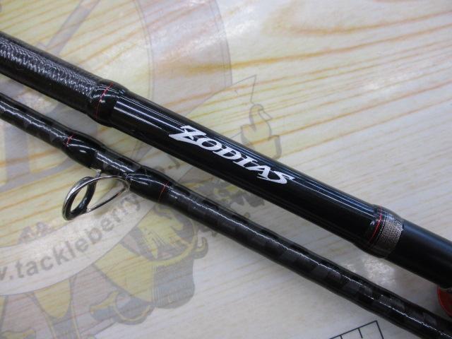 SHIMANO - ゾディアス 158L-2 中古美品 SHIMANO - ゾディアス 158L-2 中古美品の通販 by kinopx