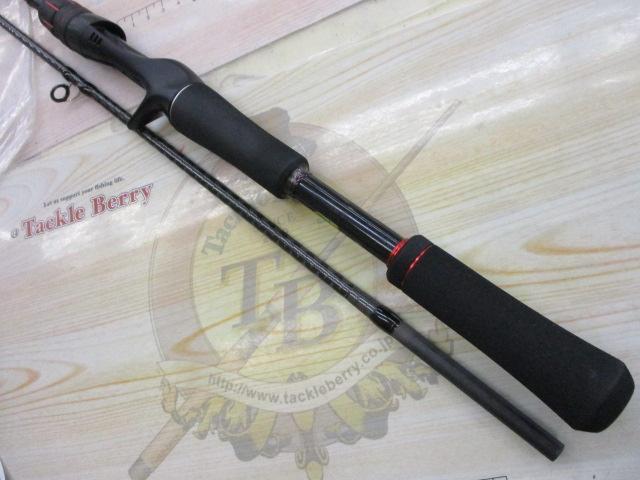 ゾディアス 158L-2｜＠ベリーネット 日本最大新品中古釣具WEB
