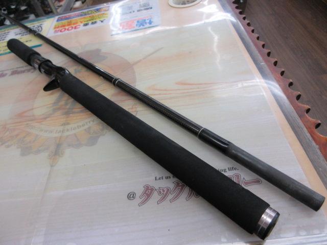 サイドワインダーHGC-80XR 後期