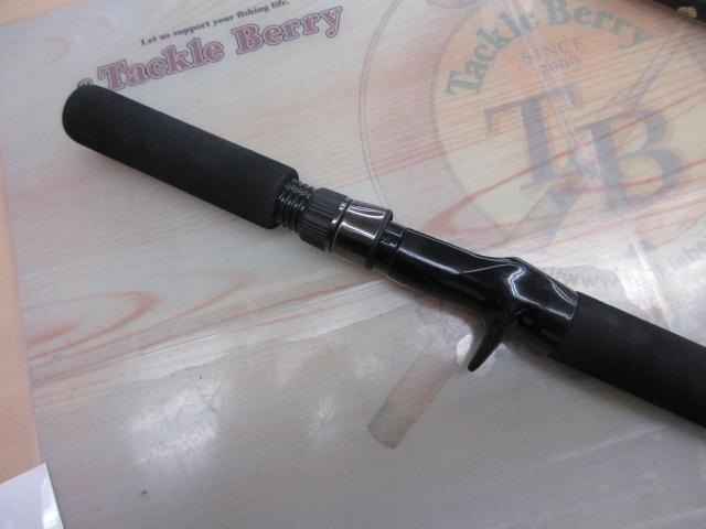 サイドワインダーHGC-80XR 後期