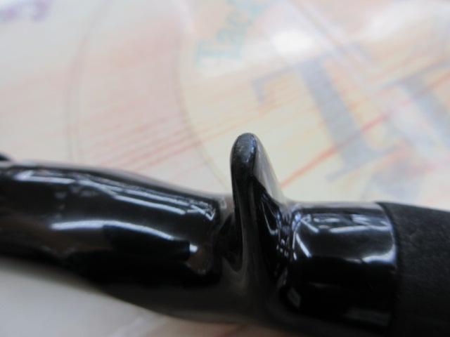 サイドワインダーHGC-80XR 後期