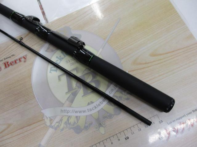 穴釣り専科 M130