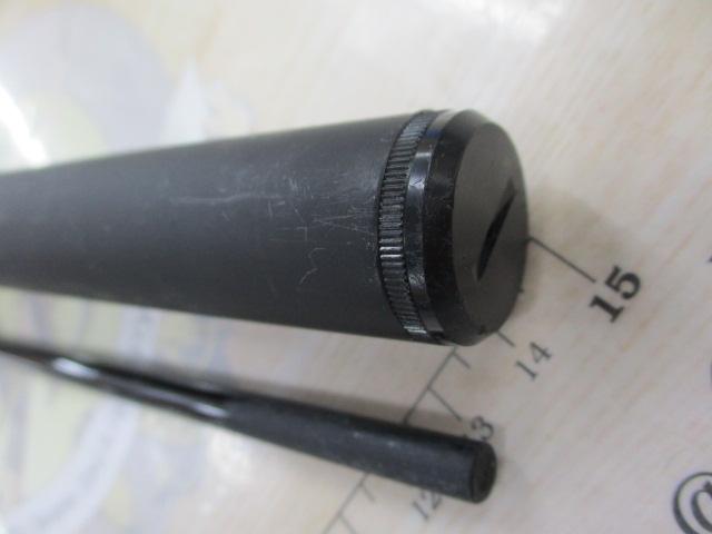 穴釣り専科 M130