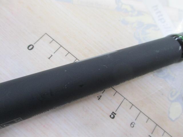 穴釣り専科 M130
