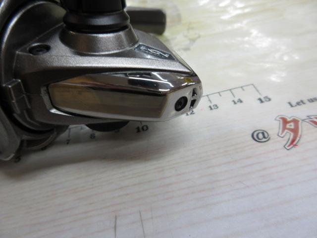 17コンプレックスCI4+ 2500S F6 HG