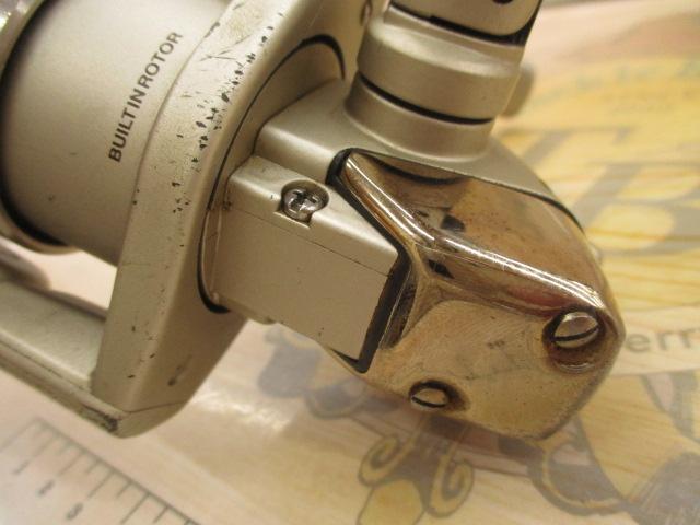 95ツインパワーXT 1000DH