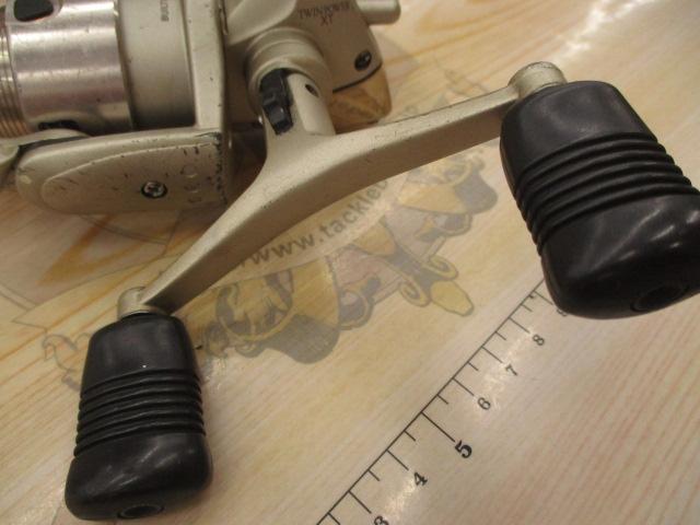 95ツインパワーXT 1000DH