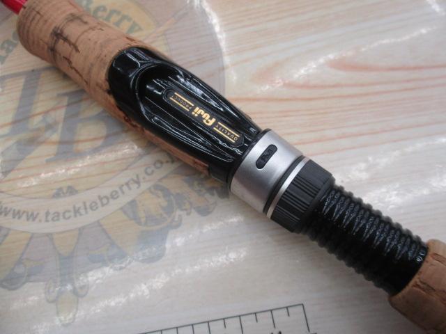 フレイム FGS-600