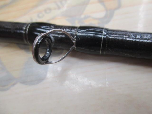 バンタム 170H｜＠ベリーネット 日本最大新品中古釣具WEBショップ