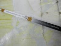 ワカサギマチックエクスペック M03S(穂先のみ)