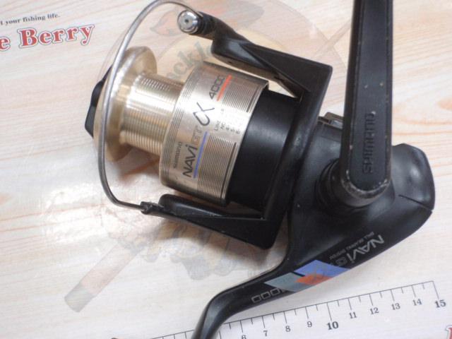 ナビGTアルファ4000