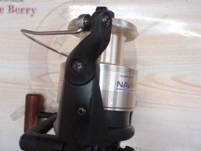 ナビGTアルファ4000