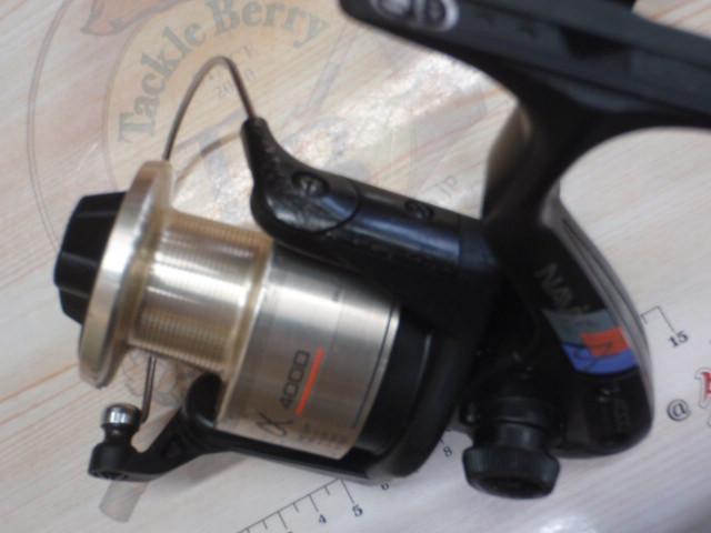 ナビGTアルファ4000