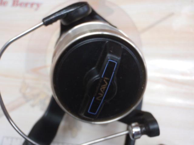 ナビGTアルファ4000