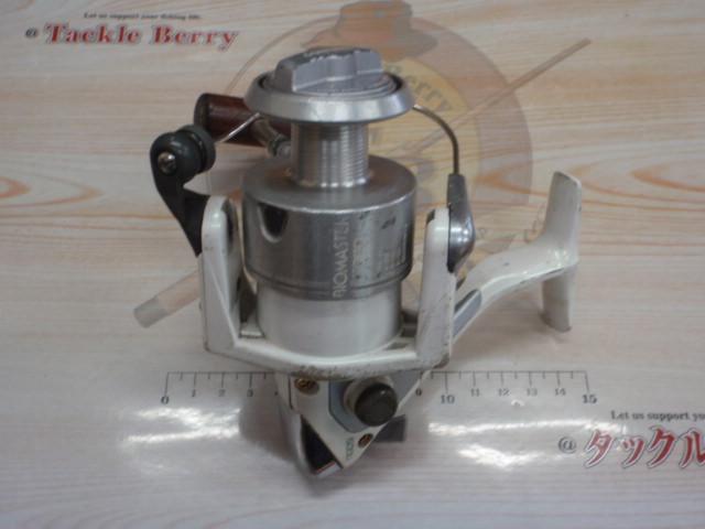 シマノ バイオマスター 5000 JAPAN シマノ(SHIMANO) 05'バイオマスター 5000 AR-B 01911