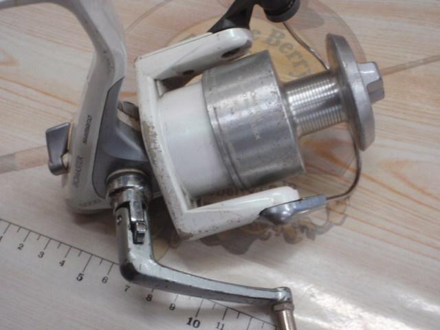 バイオマスター5000｜＠ベリーネット 日本最大新品中古釣具WEB