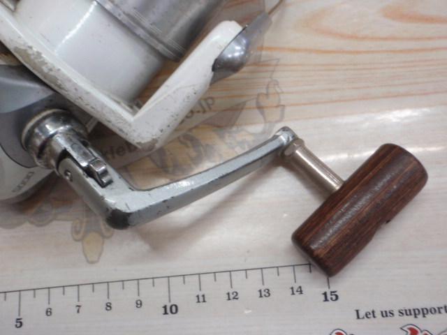 バイオマスター5000｜＠ベリーネット 日本最大新品中古釣具WEB