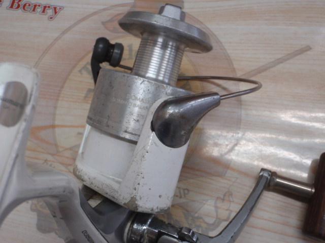 バイオマスター5000 バイオマスター5000｜＠ベリーネット 日本最大新品中古釣具WEB