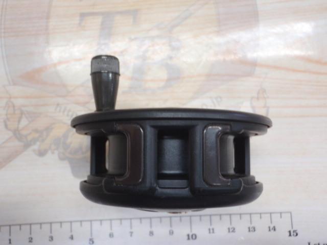 落とし込みチヌ708DSS倍速