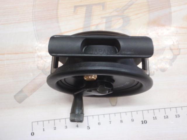 落とし込みチヌ708DSS倍速