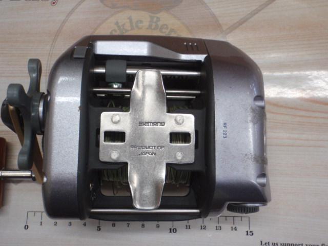 デジタナSLS小船 3000タナピタ｜＠ベリーネット 日本最大新品