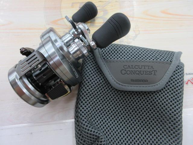 19カルカッタコンクエストDC 200