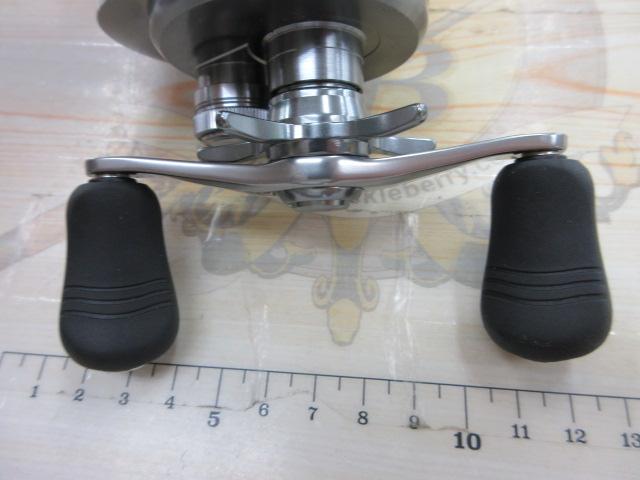 19カルカッタコンクエストDC 200