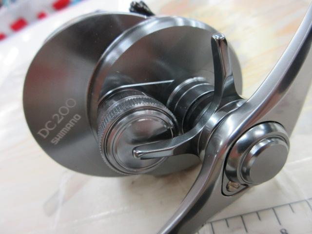 19カルカッタコンクエストDC 200