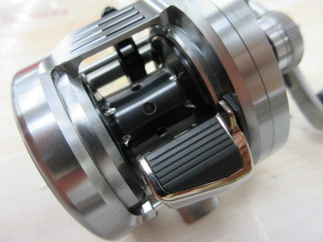 19カルカッタコンクエストDC 200