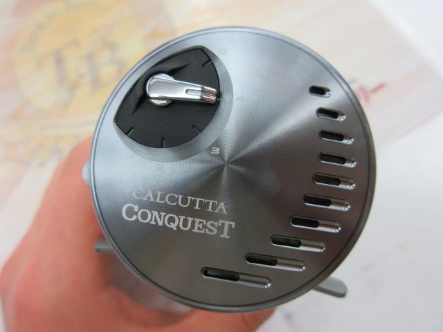 19カルカッタコンクエストDC 200