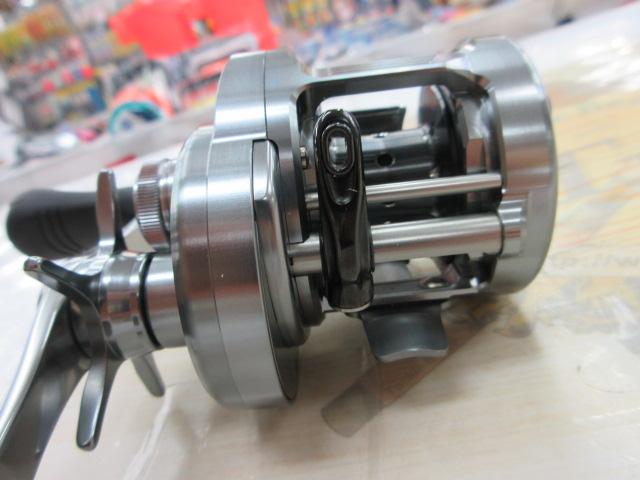 19カルカッタコンクエストDC 200