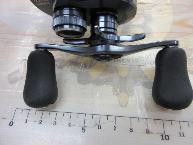 24カルカッタコンクエスト シャローエディション 30HG