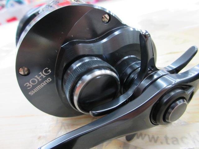 24カルカッタコンクエスト シャローエディション 30HG