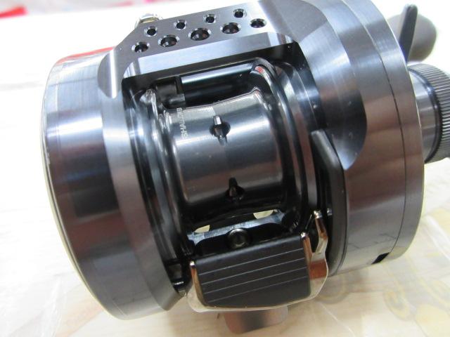 24カルカッタコンクエスト シャローエディション 30HG