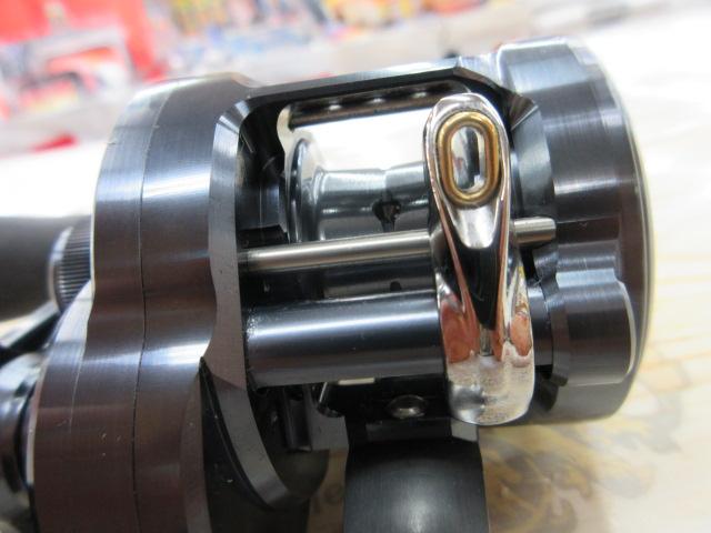 24カルカッタコンクエスト シャローエディション 30HG