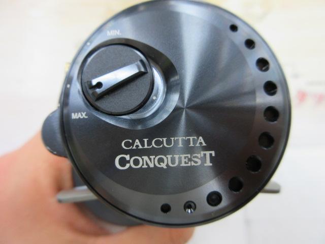 24カルカッタコンクエスト シャローエディション 30HG