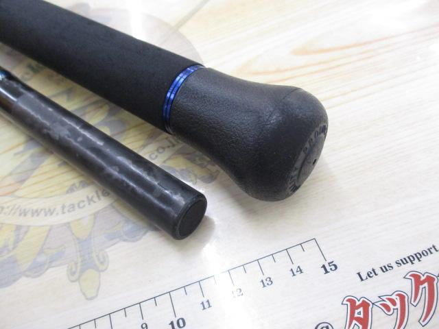 オシアプラッガーBG S83ML